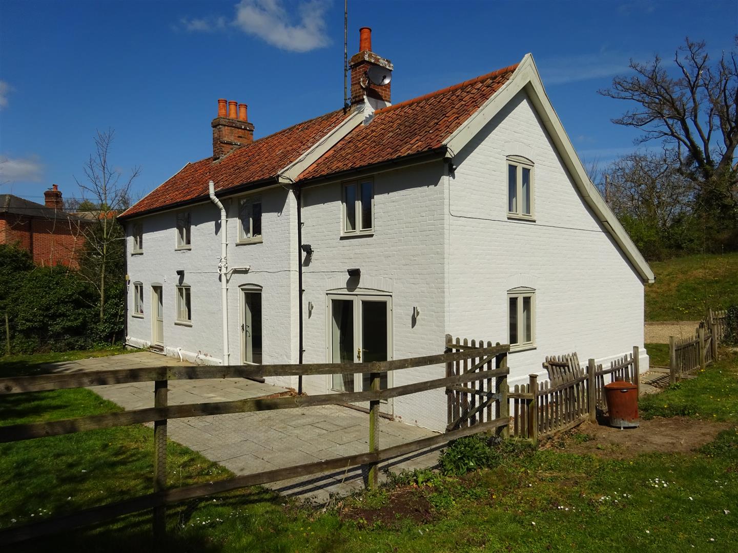 Melton property photo